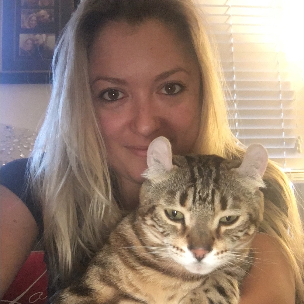 Meet your Posher, Kylee